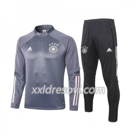 Njemačka 2020-2021 Komplet Sweatshirts M001